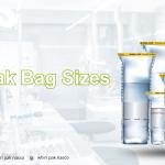 Whirl Pak Bag Sizes